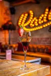 Lion & Swan Hotel - Quầy bar