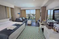 Nestor Hotel - bar