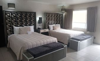Baja Inn Hoteles la Mesa