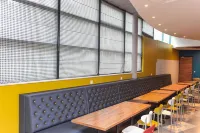 裡西達飯店 - 早餐