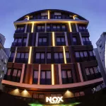 Nox Suite فنادق في مراد پاشا