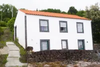 Casa do Comendador Hotels in Pico Island