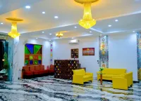 Doongar Fort Gurukripa Hilltop Resorts