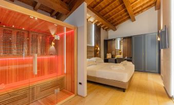 Le Cappuccinelle Suites&Spa