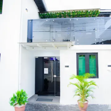 Whitevill Hospitality and Homes