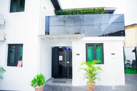 Whitevill Hospitality and Homes