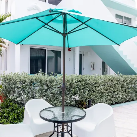 The Marlin Beachside