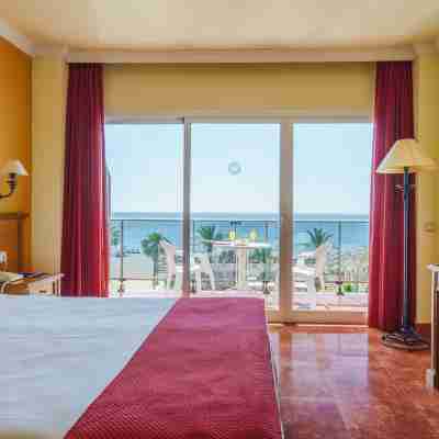 伊莎貝爾飯店 Rooms