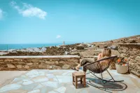 Enea by TinosHost Hotel a Triantaros