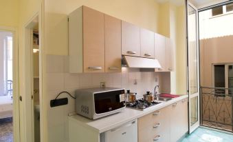 Appartamento a Vietri Sul Mare ID 3054