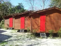 Seven Hills Camping Village Hotels in 