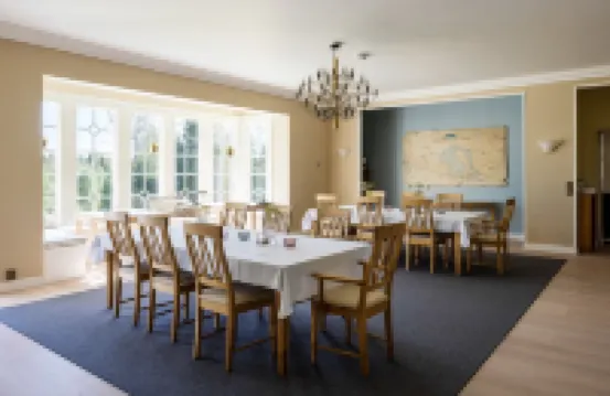 House of Northern Senses