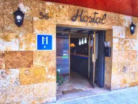 Hostal Isabel Hotels in Blanes
