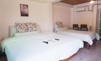 R-Lampang Guest House