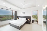 Bsg Porvorim Regency Hotel Goa Hotels in Pilerne
