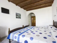 Naxos Holidays โรงแรมใกล้จุดตั้งแคมป์ Plaka Camping