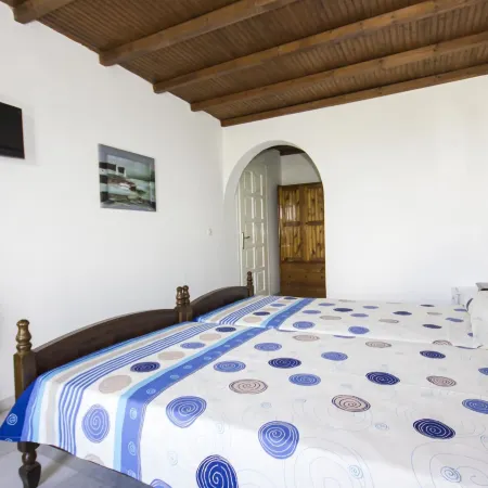 Naxos Holidays