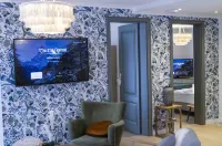 Chalet Antoine - Apartments