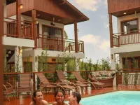 Pousada Rosa Maria Hotels in Imbituba