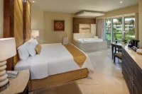 Moon Palace Cancun - All Inclusive - balcony