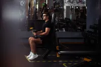 Talbot Hotel Clonmel - Gym