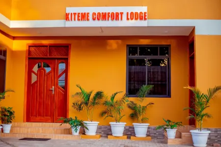 Kiteme Comfort Lodge