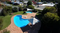 Sundown Villas - Swimmingpools