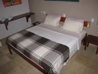 Pousada 7 Mares Hotels in Fortim