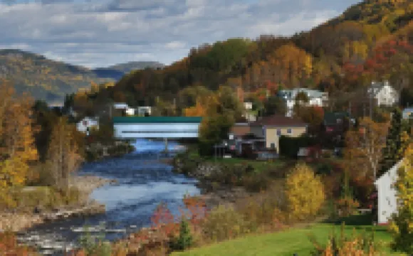 Résidence Touristique Chicoutimi
