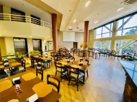 Lummina Barueri Alphaville Hotels in Barueri