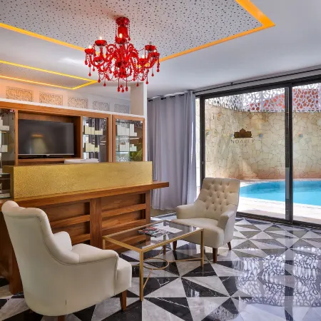2Ciels Boutique Hôtel