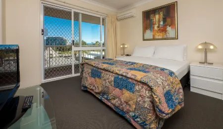 Jubilee Views Holiday Apartments Отели рядом с достопримечательностью «Панорама Тауэр»