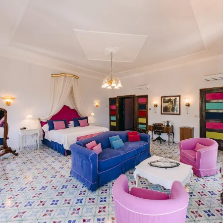 Hotel Villa Maria