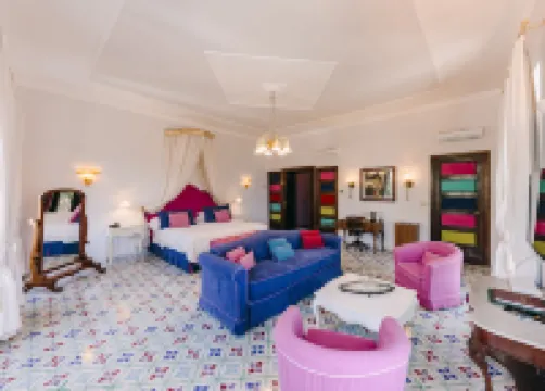 Hotel Villa Maria