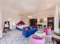 Hotel Villa Maria Hotels in Ravello