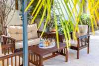 プロタラス  ヴィラ  アタマズ ブルー