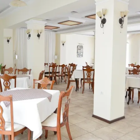 Villa Bellevue -Golden Sands Nature Park