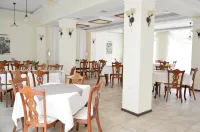 Villa Bellevue -Golden Sands Nature Park Hotels in Primorski