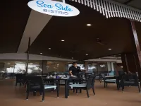 Sea Queen Beach Resort & Spa - breakfast