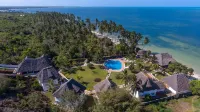 Filao Beach by Sansi