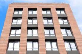 Cyan Soho Neuquén Hotel