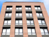 Cyan Soho Neuquén Hotel Hotels in Neuquen