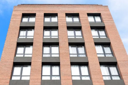 Cyan Soho Neuquén Hotel