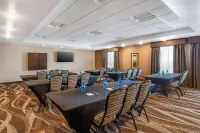 Best Western Plus Casper Inn  Suites