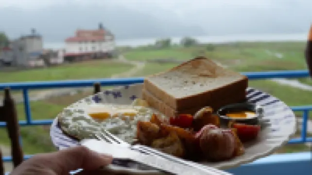 Tranquil Water Guest House