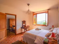 Agriturismo Boschi di Montecalvi - Pet friendly