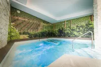 Wine Hotel San Giacomo Activity & Wellness Hotels in Asolo