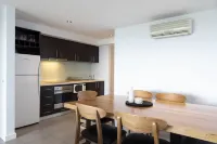 The Dolphin Apartments Hotel a Apollo Bay