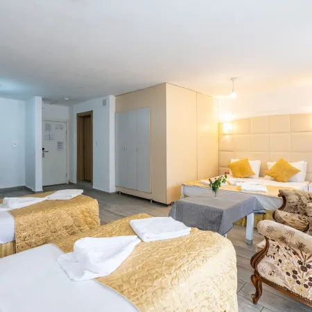 Grand Villa Sol Apart