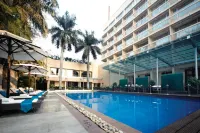 Blue Diamond Pune Ihcl SeleQtions - Rooftop Pools